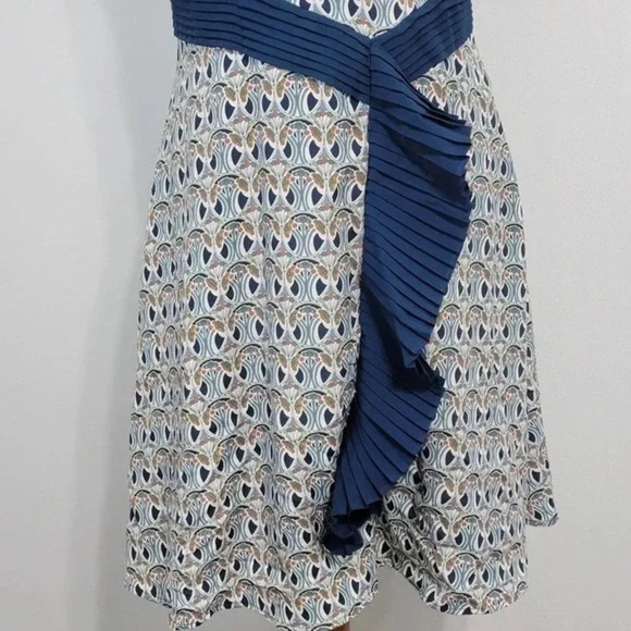 LIBERTY OF LONDON‎ for TARGET Floral Ruffle Dress - Picture 6 of 10